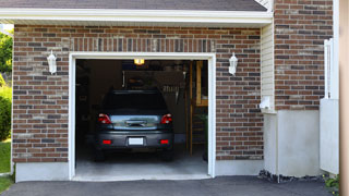 Garage Door Installation at Diamond Ridge Glendora, California